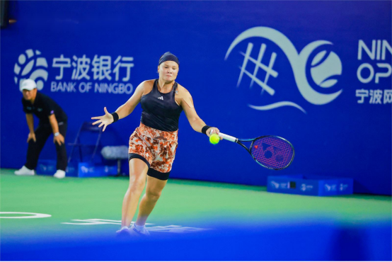 己的打法进