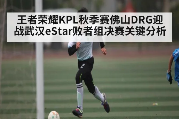 王者荣耀KPL秋季赛佛山DRG迎战武汉eStar败者组决赛关键分析